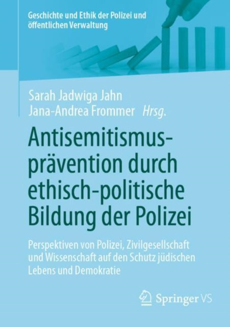 Geschichte und Ethik der Polizei und öffentlichen Verwaltung
