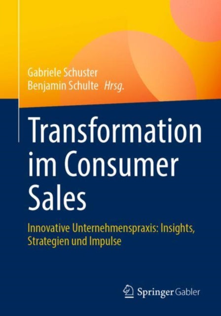 Business and Economics (German Language)
