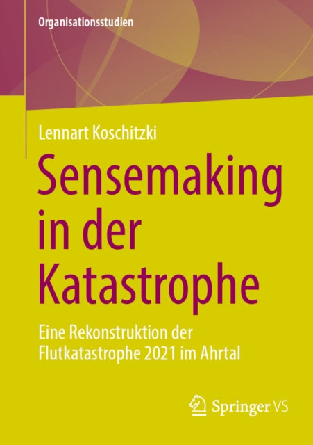 Organisationsstudien