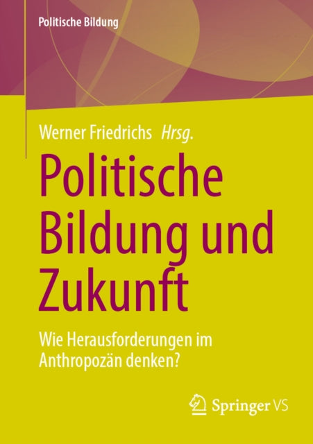 Politische Bildung
