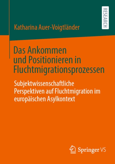 Social Science and Law (German Language)
