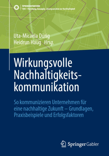 SDG - Forschung, Konzepte, Lösungsansätze zur Nachhaltigkeit
