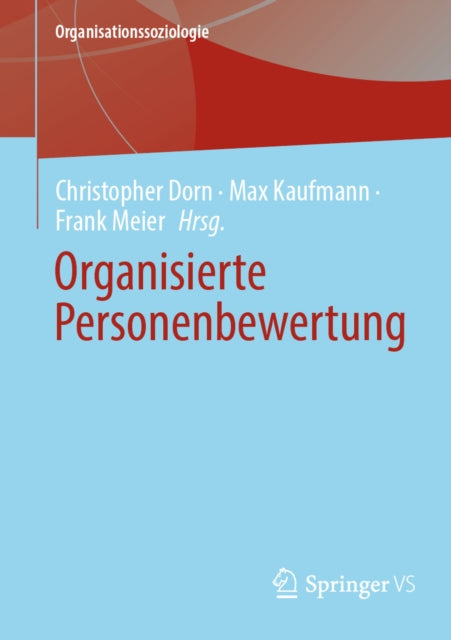 Organisationssoziologie