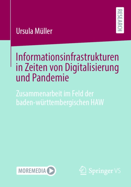 Education and Social Work (German Language)