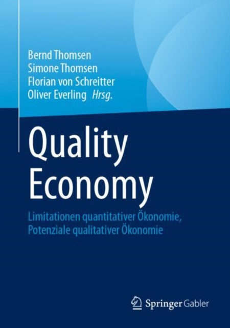 Business and Economics (German Language)