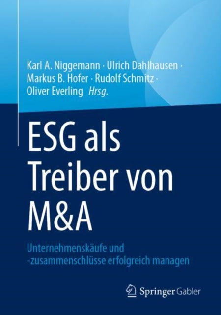Business and Economics (German Language)