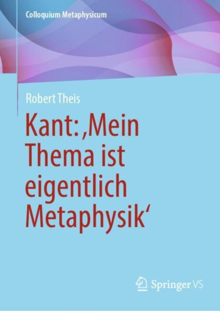 Colloquium Metaphysicum