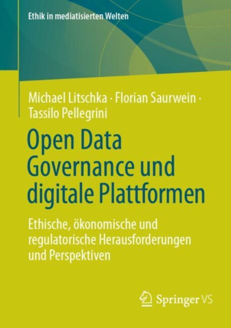 Ethik in mediatisierten Welten