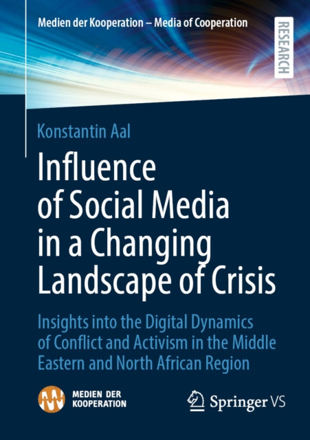 Medien der Kooperation – Media of Cooperation