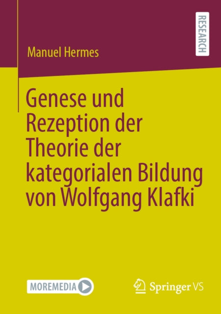 Education and Social Work (German Language)