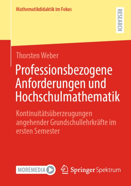 Mathematikdidaktik im Fokus