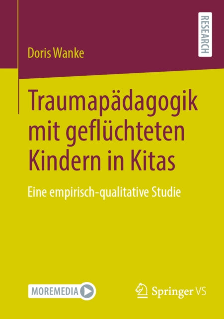 Education and Social Work (German Language)