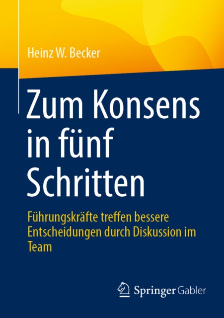 Business and Economics (German Language)