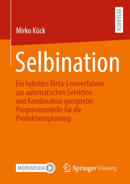 Computer Science and Engineering (German Language)