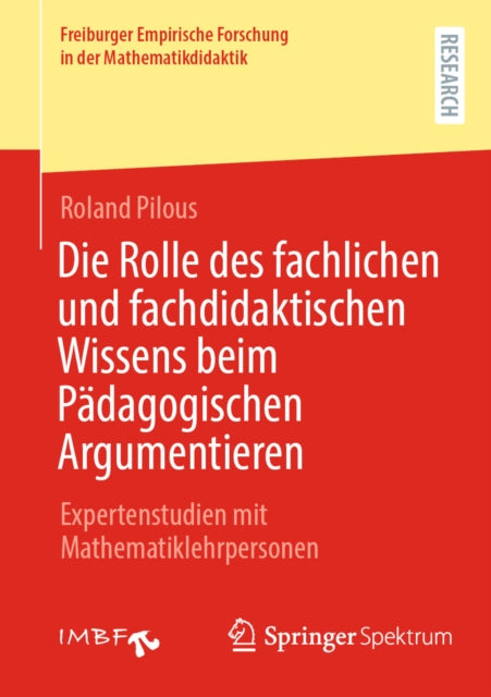 Freiburger Empirische Forschung in der Mathematikdidaktik