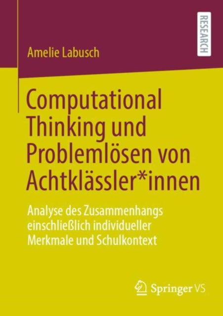 Education and Social Work (German Language)