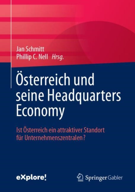 Business and Economics (German Language)