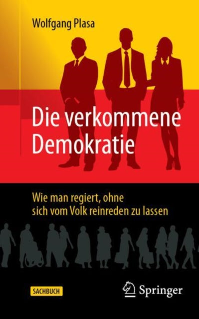 Business and Economics (German Language)