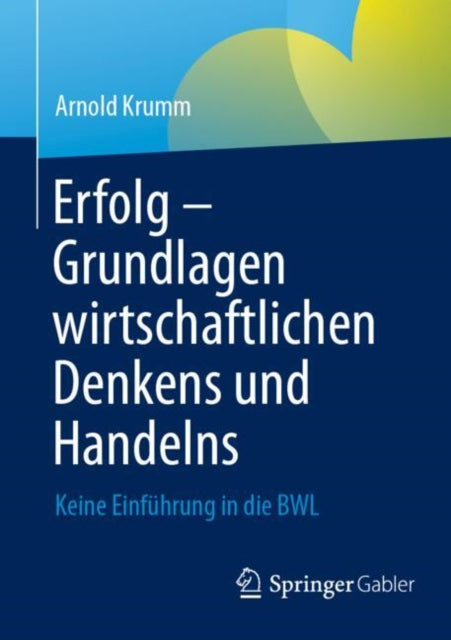 Business and Economics (German Language)