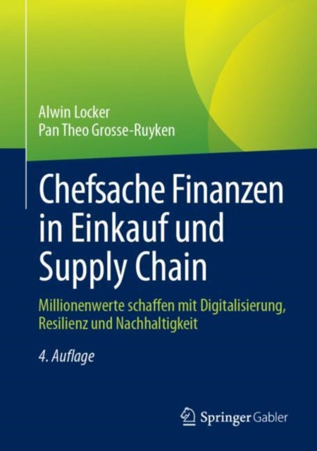 Business and Economics (German Language)