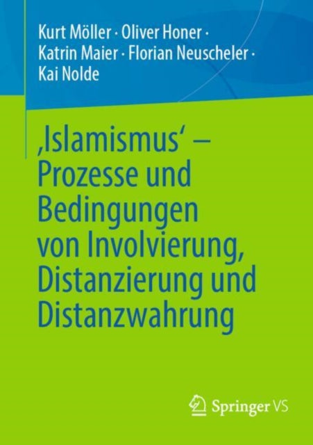Education and Social Work (German Language)