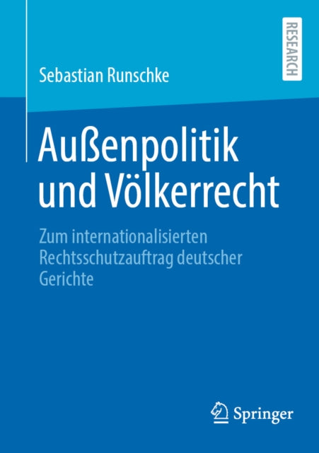Social Science and Law (German Language)