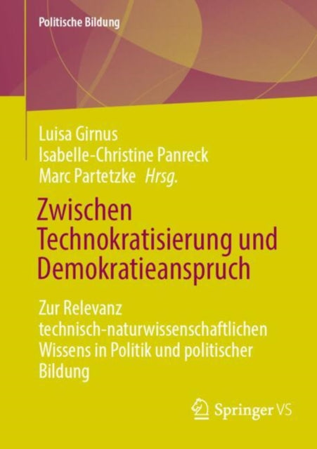 Politische Bildung
