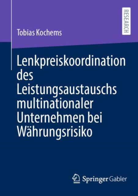 Business and Economics (German Language)
