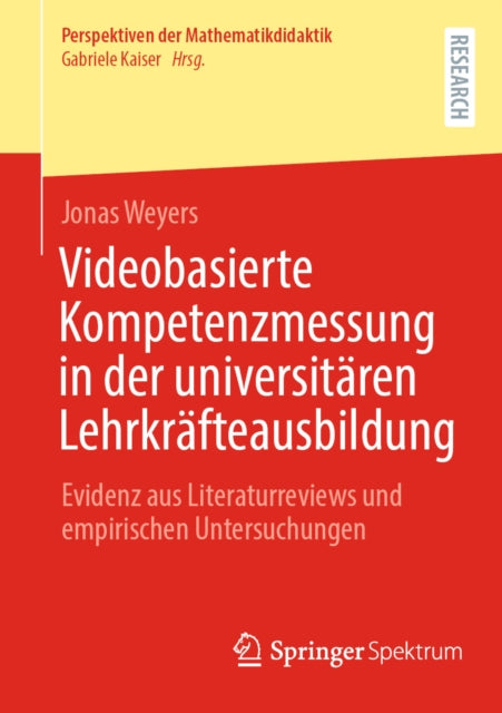 Perspektiven der Mathematikdidaktik