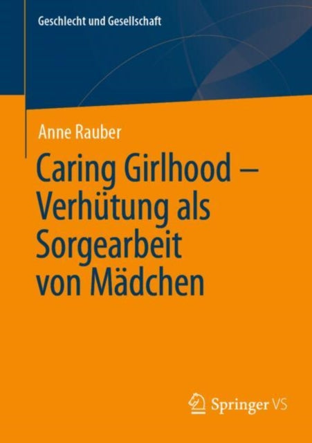 Geschlecht und Gesellschaft