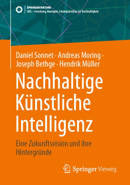 SDG - Forschung, Konzepte, Lösungsansätze zur Nachhaltigkeit
