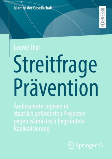 Islam in der Gesellschaft