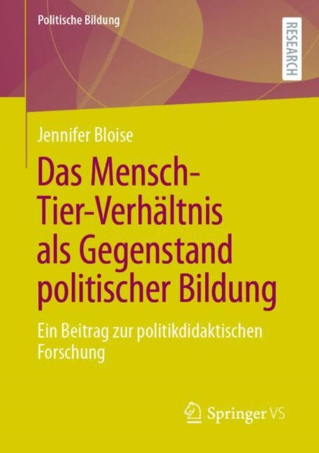 Politische Bildung