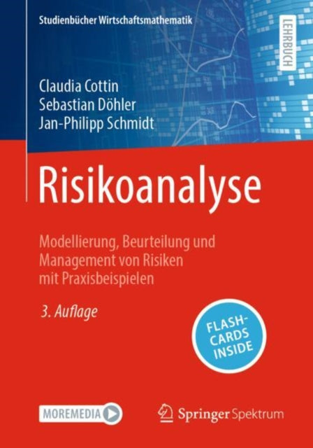 Studienbücher Wirtschaftsmathematik