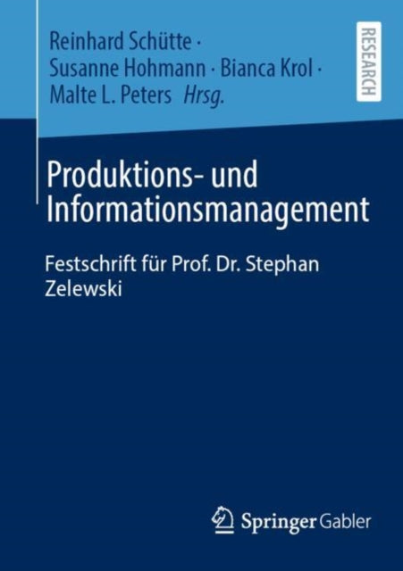 Business and Economics (German Language)