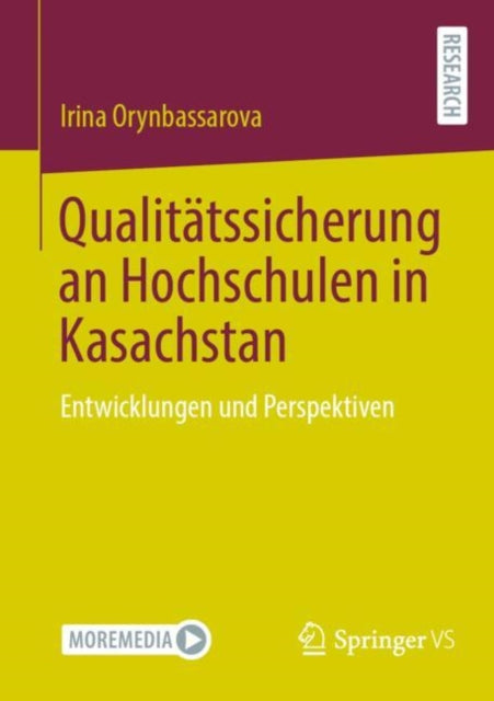 Education and Social Work (German Language)