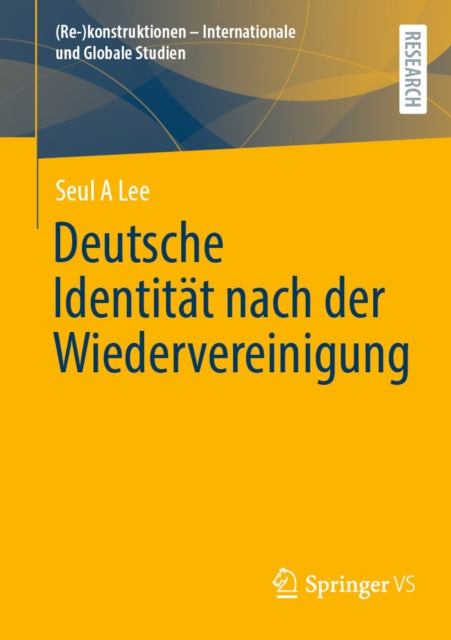(Re-)konstruktionen - Internationale und Globale Studien