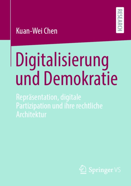 Social Science and Law (German Language)