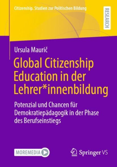 Citizenship. Studien zur Politischen Bildung