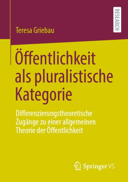 Social Science and Law (German Language)