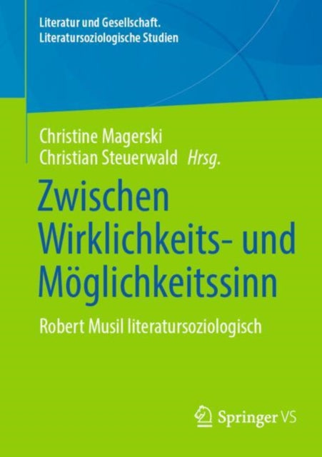 Literatur und Gesellschaft. Literatursoziologische Studien