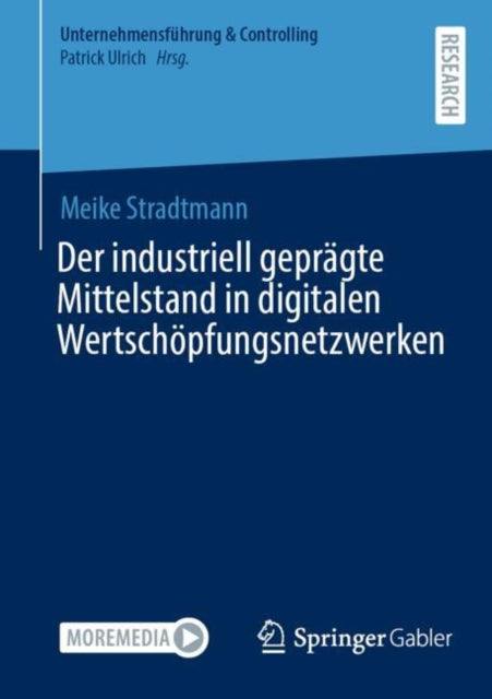Unternehmensführung & Controlling