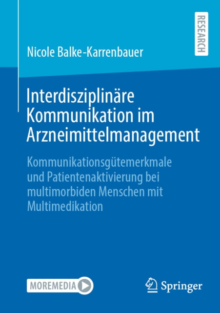 Medicine (German Language)