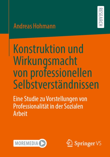 Education and Social Work (German Language)