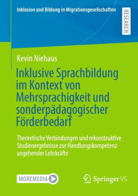 Inklusion und Bildung in Migrationsgesellschaften