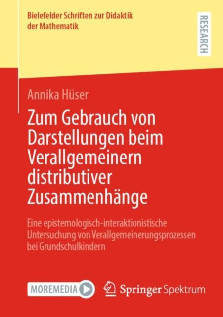 Bielefelder Schriften zur Didaktik der Mathematik