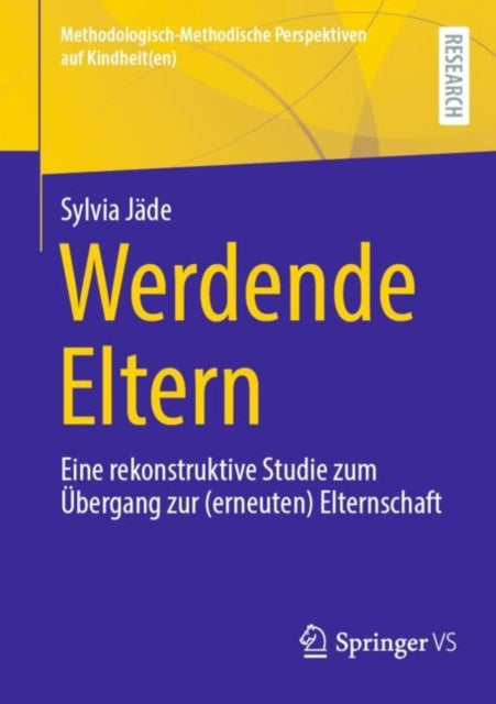 Methodologisch-Methodische Perspektiven auf Kindheit(en)