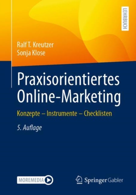 Business and Economics (German Language)
