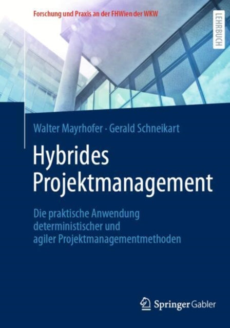 Forschung und Praxis an der FHWien der WKW