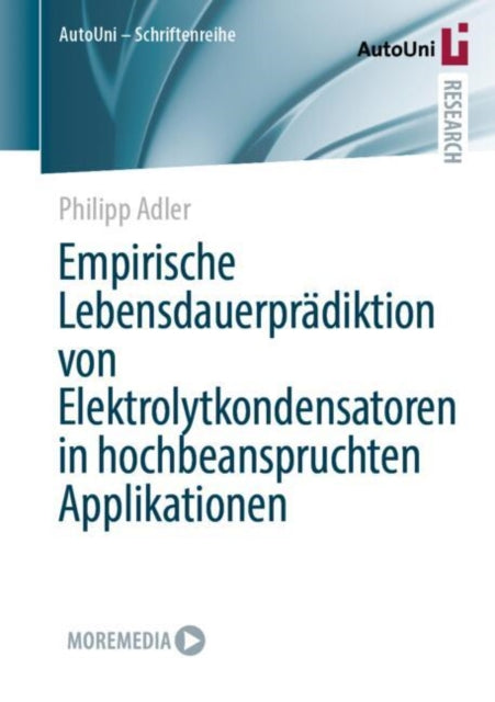 AutoUni – Schriftenreihe